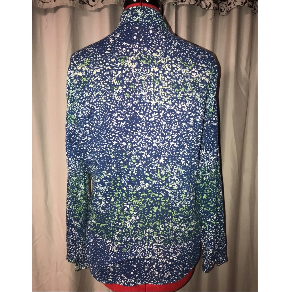 Button down - Picture 4 of 7
